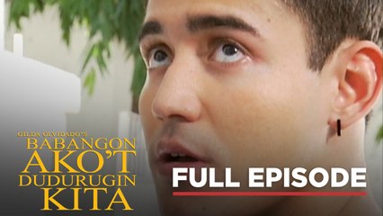 Babangon Ako At Dudurugin Kita: Full Episode 60 (Stream Together)