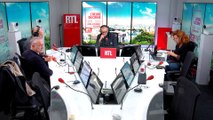 Le journal RTL de 15h du 08 novembre 2023