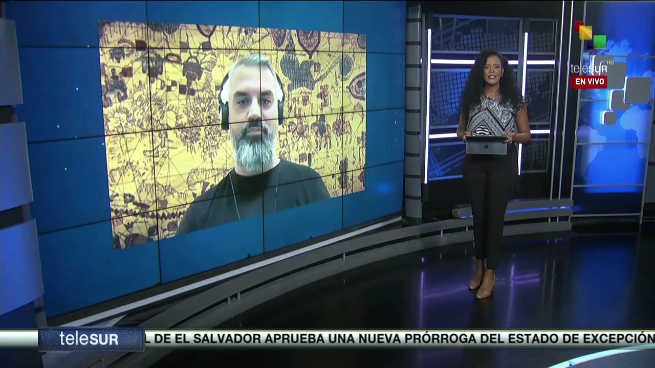 Refoyo: Hay un clamor popular contra el Gobierno de Pedro Sánchez y sus concesiones