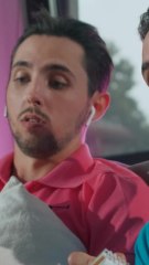 Atteinte d'un cancer, elle doit camper dans son propre jardin car son ancien locataire refuse de quitter sa maison !