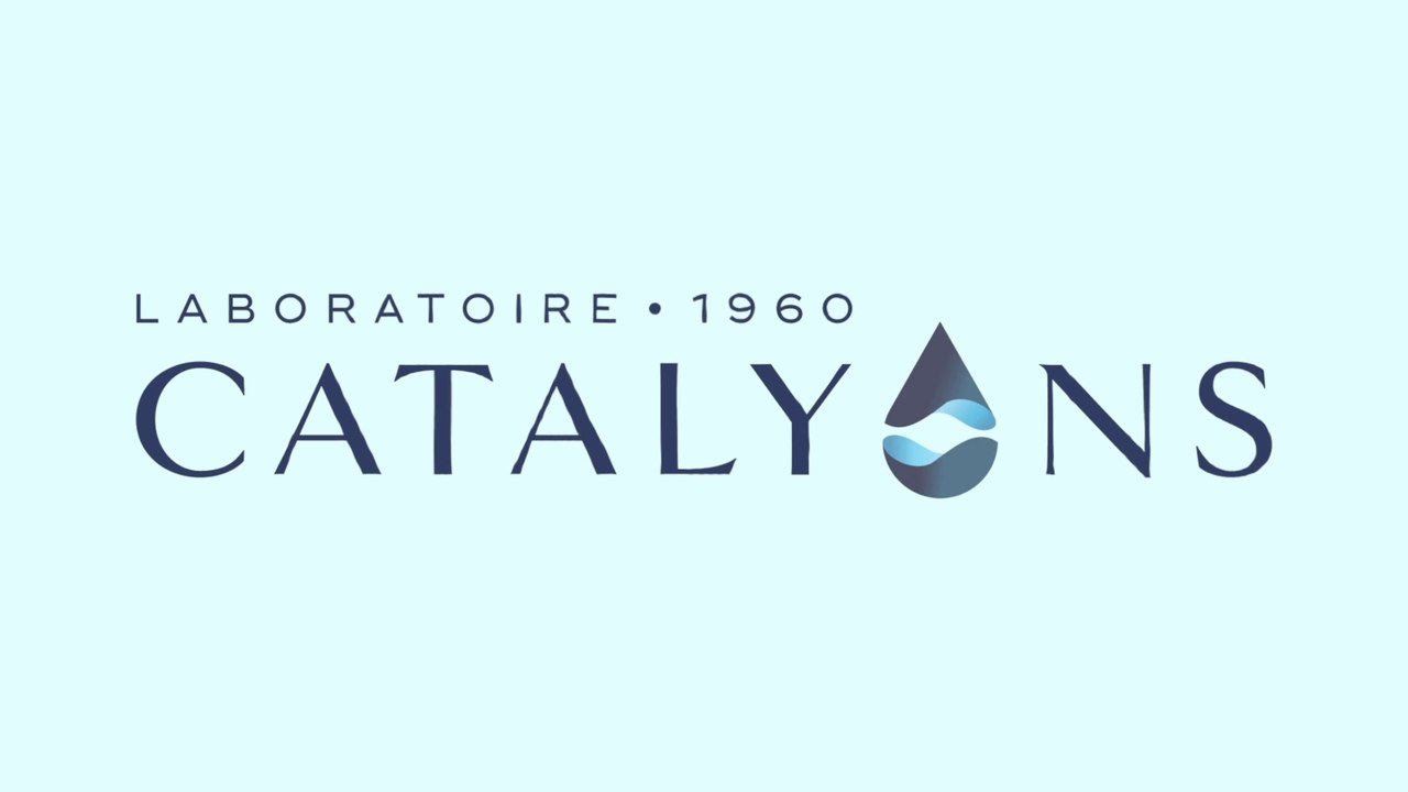 Présentation Laboratoire Catalyons