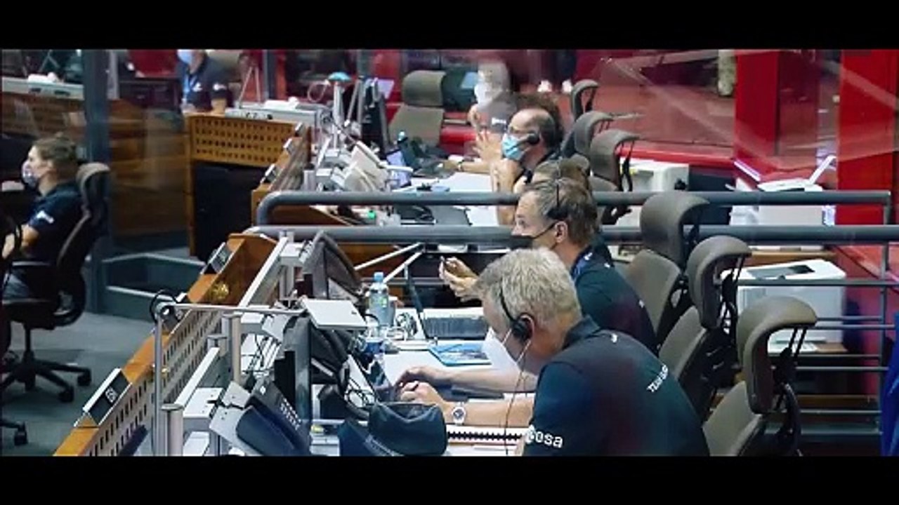 Other Worlds New Series Coming Soon to NASA