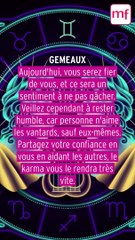 Horoscope du jour du jeudi 9 novembre 2023