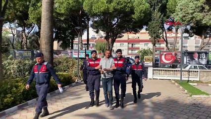68 yaşındaki kadını tornavidayla öldüren adam yıllar önce de cinayet işlemiş