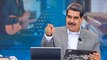 Maduro aseguró que el próximo año habrá elección presidencial con sanciones o sin sanciones