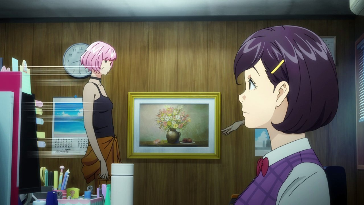 Bullbuster Episodes 6