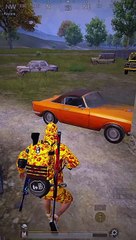 What was his Mission_ _pubgmobile _shorts(720P_60FPS)