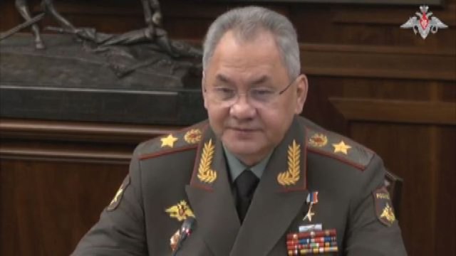 A Mosca incontro Russia-Cina per approfondire cooperazione militare