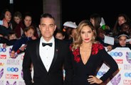 Robbie Williams almost dumped Ayda Field whilst he was suffering a relapse