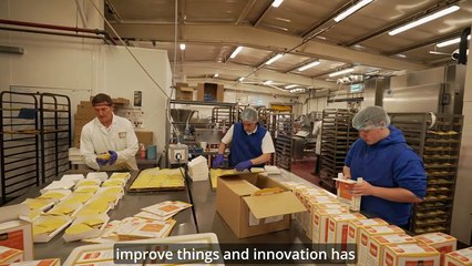 The business benefits of paying the real living wage