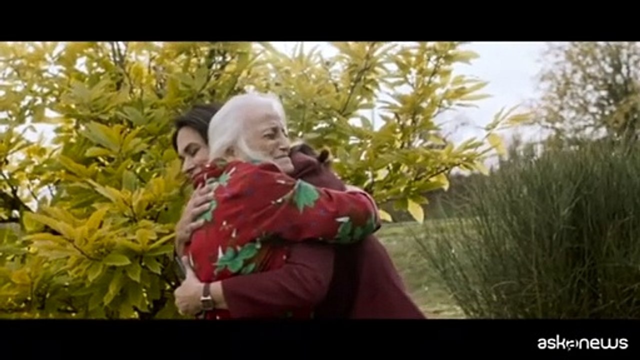 Cucinotta in "Il meglio di te": in amore ? importante perdonare