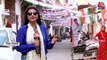 Indore, MP: Joy E-bike reporter with Chitra Tripathi