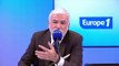 Pascal Praud et vous - Marie Myriam réagit au choix de Slimane pour l'Eurovision : «Je pense qu'il représentera bien la France»