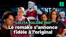 La bande-annonce du remake de « Lolita Malgré moi » va plaire aux nostalgiques