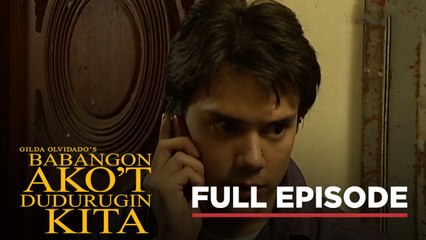 Babangon Ako At Dudurugin Kita: Full Episode 65 (Stream Together)