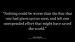 Jane Addams Quotes | Jane Addams | Positive Thoughts