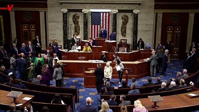 Rashida Tlaib Has Been Officially Censured for Her Statements on Israel