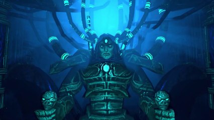 Valfaris : Mecha Therion - Bande-annonce date de sortie