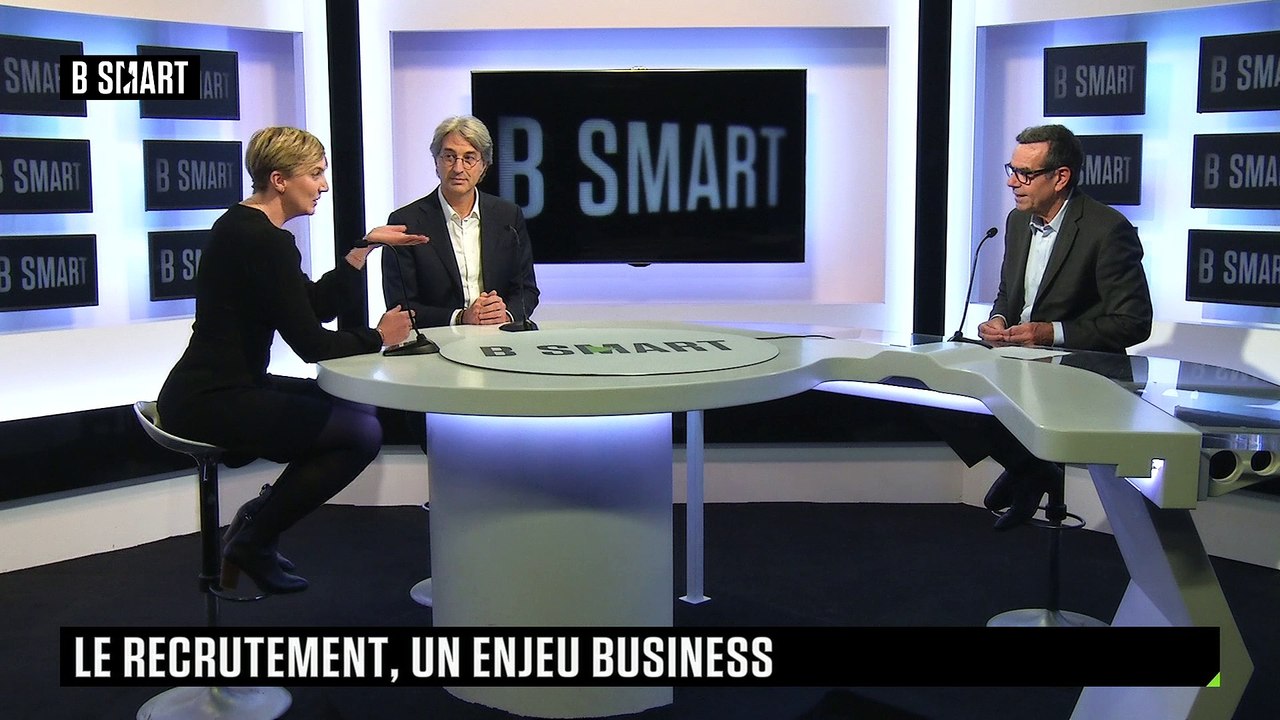 SMART REBOND - Emission du samedi 11 novembre