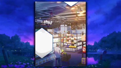 Garoto SOBREVIVE a um VÍRUS desconhecido que se espalha pelo MUNDO e ganha um SISTEMA de CULTIVO SSS-(720p60)