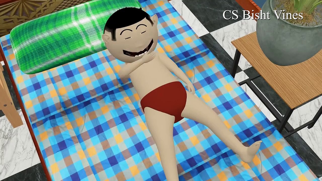 PAAGAL BETA 2 _ Jokes _ CS Bisht Vines _ Desi Comedy Video _ School Classroom Jokes