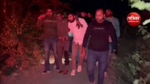 Jalaun Encounter: पुलिस मुठभेड़ में दो बदमाश गिरफ्तार, एक के पैर में लगी गोली