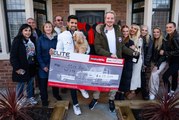 North west news update 8 Nov 2023: Man wins £425,000 dream home