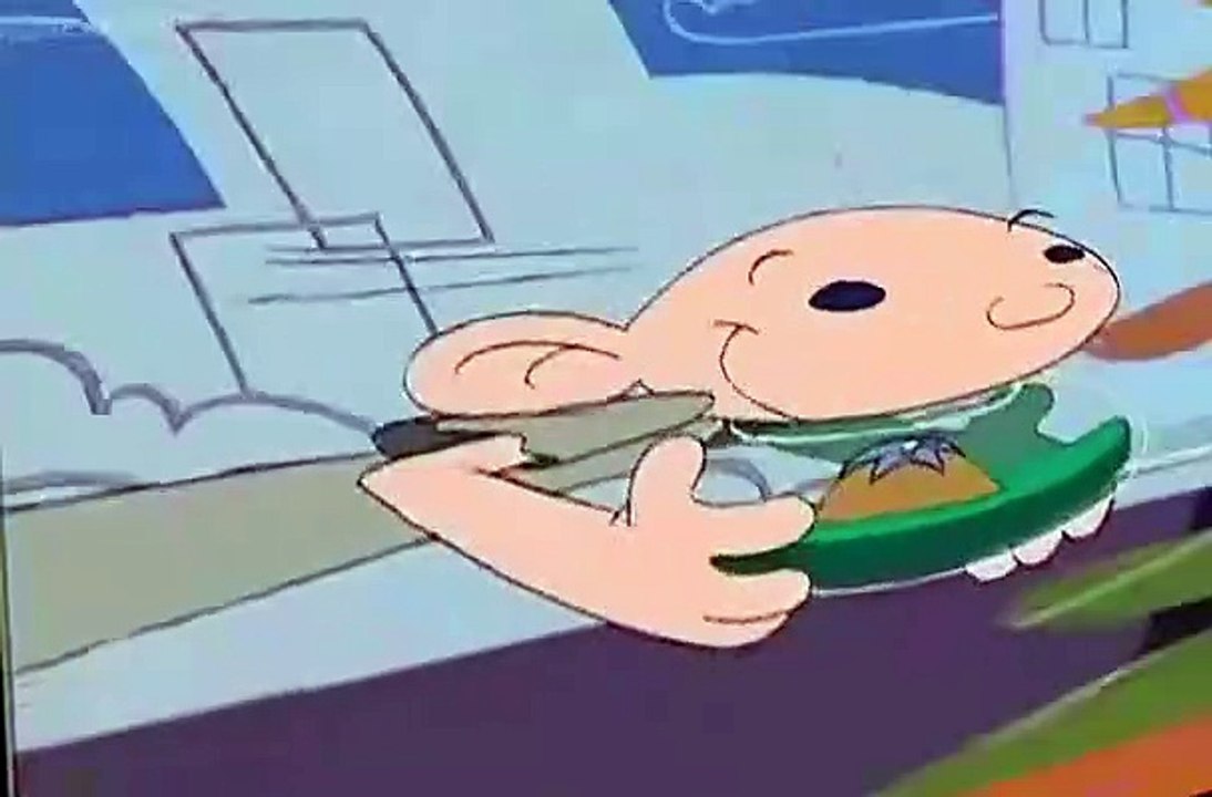 Ned's Newt Ned’s Newt S03 E011 Summer Gone, Summer Not / Sealed with a Newt