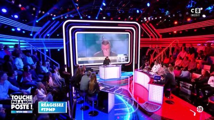 Bébé dans un four  les larmes dEric Naulleau