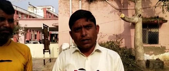 अवैध खनन ने ली महिला की जान, तीन परिजन घायल