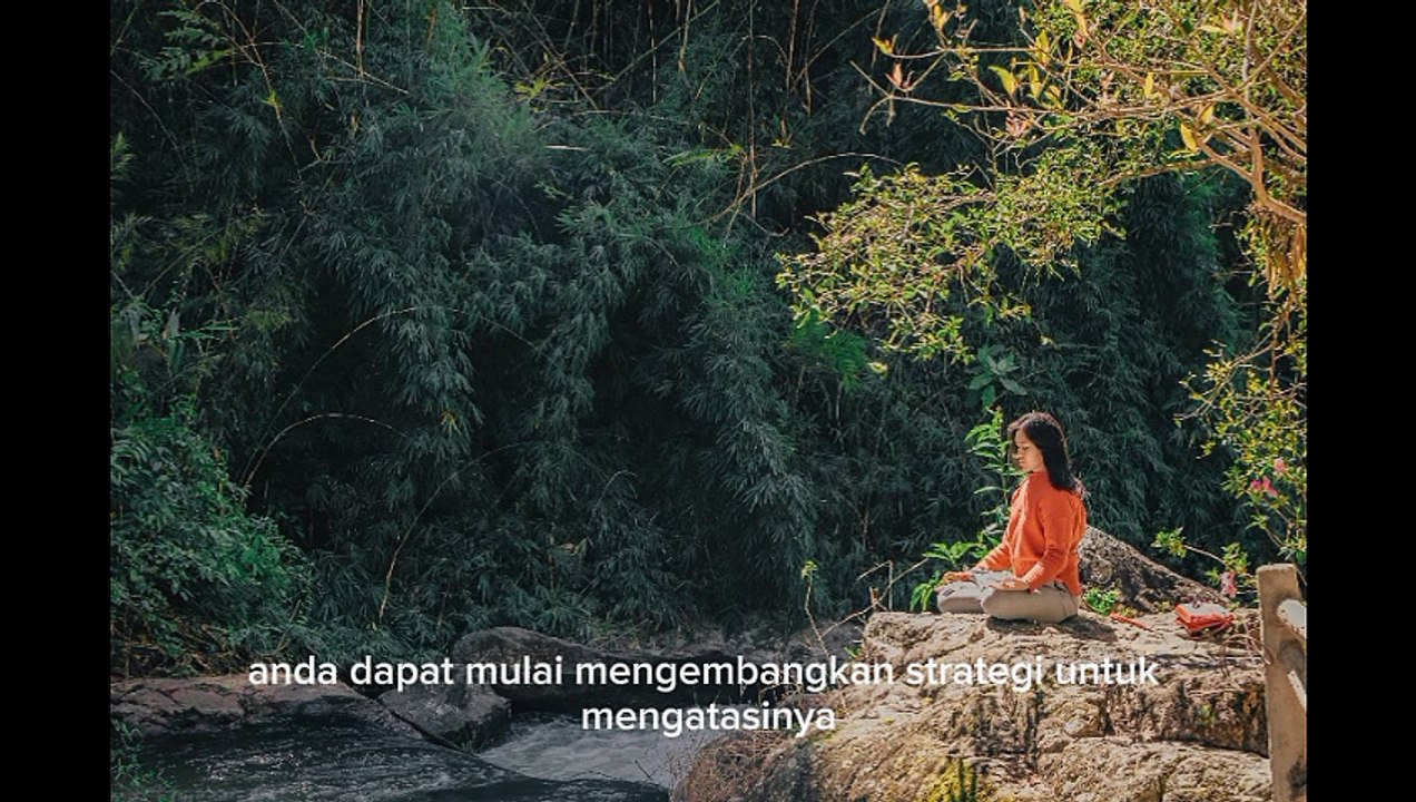 tips2 pengendalian diri