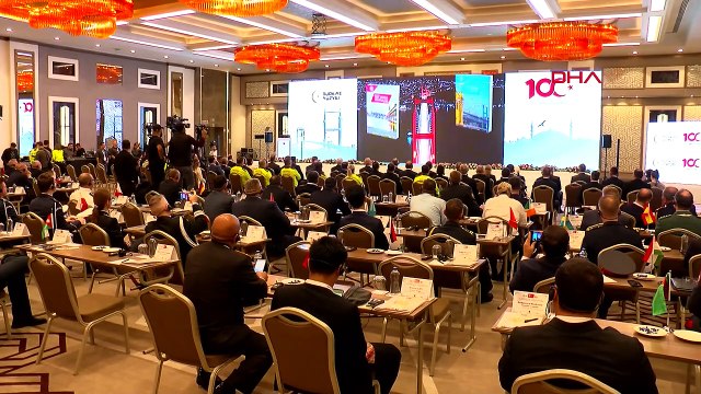 İstanbul Valisi Davut Gül, trafik kazalarıyla mücadeleye önem veriyor