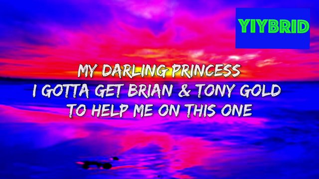 Shaggy ft Brian & Tony Gold - Genie ( Lyrics) “She’s Mine”