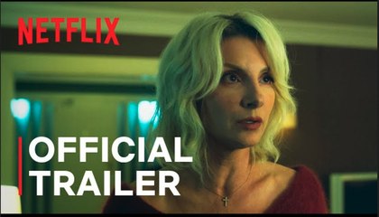 Holy Family: Season 2 | Official Trailer - Netflix