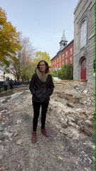 L'importance d'avancer les recherches (Le Reflet - Guillaume Gervais)