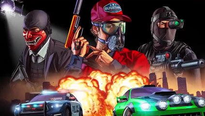 Grand Theft Auto VI - Anuncio muy pronto