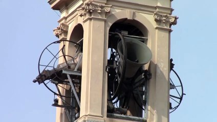 Campane di Biassono | San Martino