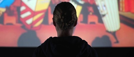 Founders Day Teaser VO