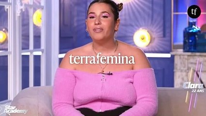 Star Academy : Clara, enfin une icône body positive dans l'émission culte de TF1 ?