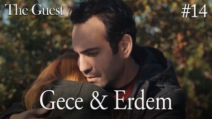 You're not good for me either - The Guest