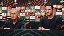 Streich gibt Höfler Startelf-Garantie: 