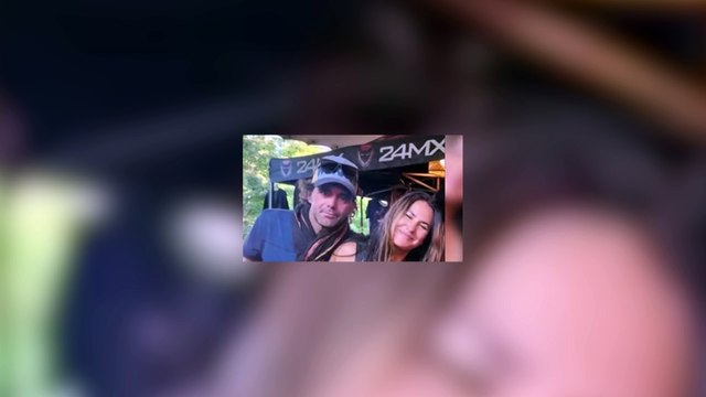 El español Iván Illarramendi y su mujer fueron asesinados por Hamás en el ataque