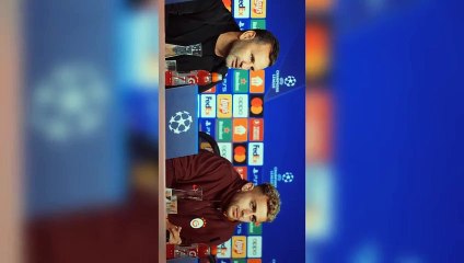 Les supporters de Galatasaray transformeront le match à l'extérieur du Bayern Munich en enfer