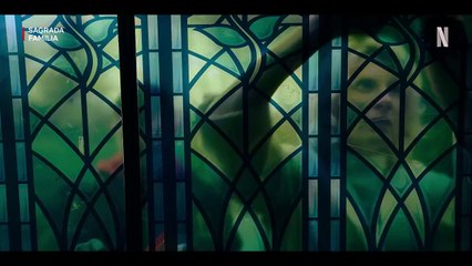 Sagrada familia - temporada 2 Tráiler