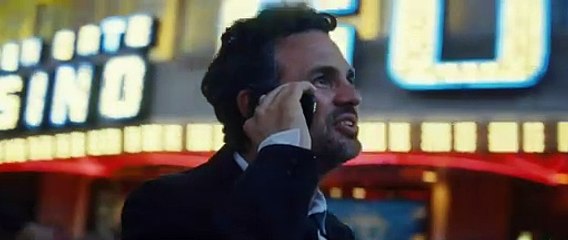 Ahora Me Ves Tráiler Español