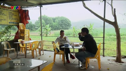 Phố Trong Làng Tập 49