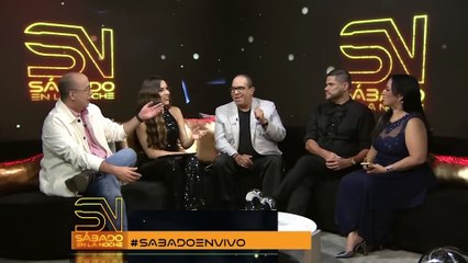 Esta es la "bola de plata" que ganará Daniel Sarcos en el Festival de La Orquídea.