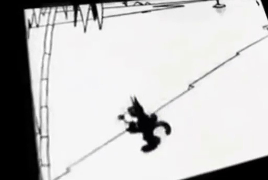 Felix the Cat Felix the Cat Short Felix Lends a Hand