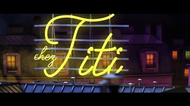 Pas Le Choix Bande-annonce VF