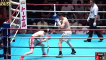 Rio Takahashi vs Hayato Soita (14-07-2023) Full Fight